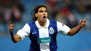 Falcão: «Quero marcar uma era»