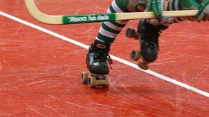 Sporting segue sem perder