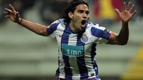 Falcão bate as asas rumo à melhor série