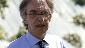 Moratti: «Tenho confiança em Benítez»