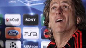 Águia quer garantir Liga Europa