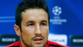 César Peixoto: «É importante vencer o Schalke»