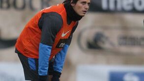 Prediger deixa Cruzeiro