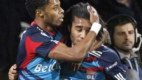Lacazette 