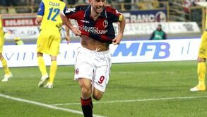 Bolonha vence Chievo (2-1)