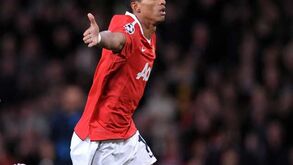 Nani: «Deveríamos ter ganho»