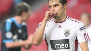 Saviola: «Estamos a apontar para a final»