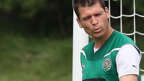 Polga longe do Corinthians