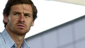 Villas-Boas: «Sporting já recebeu prendas»