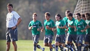 Dose dupla no Sado a anteceder as férias