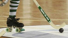 Sporting volta a esmagar