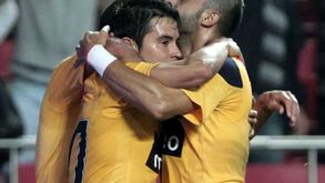 Saviola: «Seria lindo ganhar a Taça»