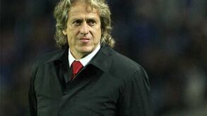 Jorge Jesus: «Foi importante marcar primeiro»