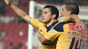 Maxi: «Ganhava quem fizesse menos erros»