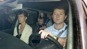 WikiLeaks compromete casal McCann