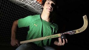 Gonçalo Alves, o rei dos golos