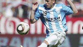 Encarnados seguram Fernández