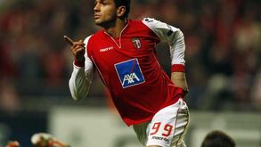 Reencontros em Braga