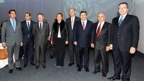 Cofina celebra Natal