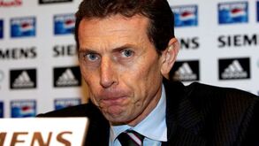 Butragueño: «Está na hora de mudar a tradição»