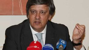 Laurentino Dias espera bons resultados do CAR Anadia/Sangalhos