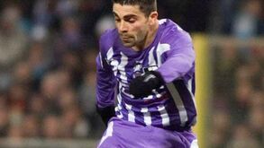 Paulo Machado marca dois na vitória do Toulouse