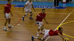 Benfica garante quartos-de-final da Taça