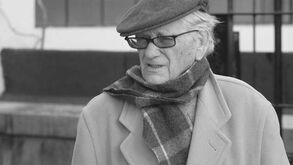 Morreu Aurélio Márcio