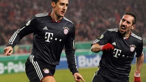 Klose na mira da Lazio