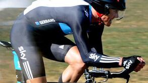 Gerrans lidera Team Sky na Volta ao Algarve