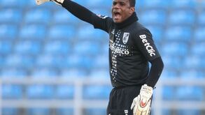 Nilson: «Acredito que é apenas uma questão de tempo»