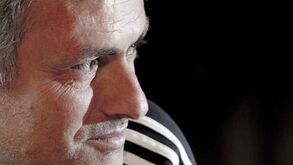 Mourinho: «O meu tipo de jogo é o que dá títulos»