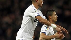 Pepe: «Ronaldo é o mais completo do Mundo»