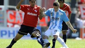 Torsiglieri: «Fernández é um jovem com muito futuro»