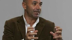 Jaime Pacheco em Pequim na próxima semana