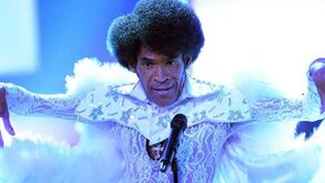 Morreu líder dos Boney M