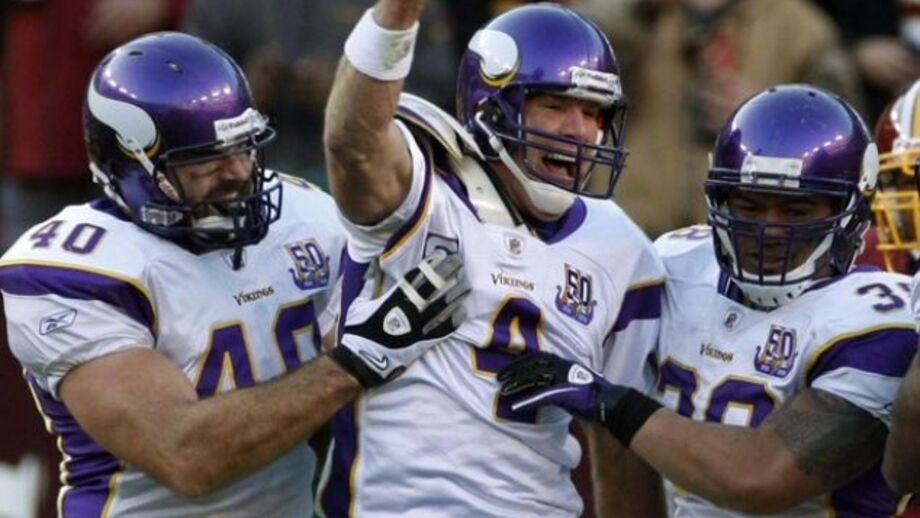 Los Angeles ataca Vikings e Chargers