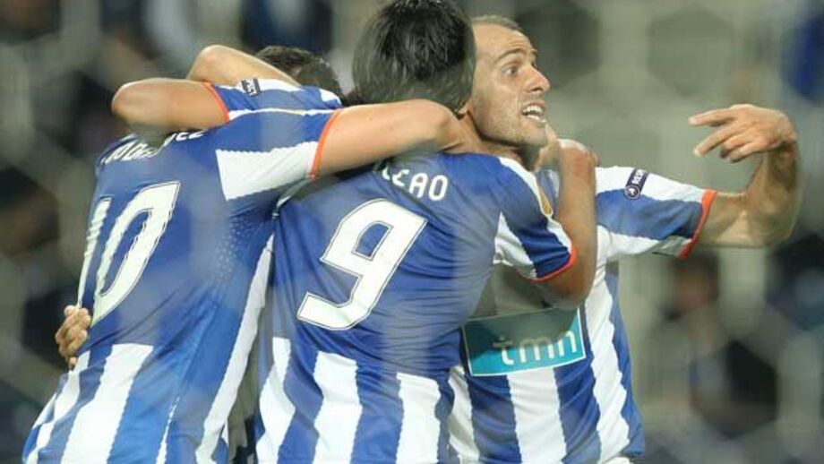 Ruben Micael: «Falcão não aguentar muito tempo cá»