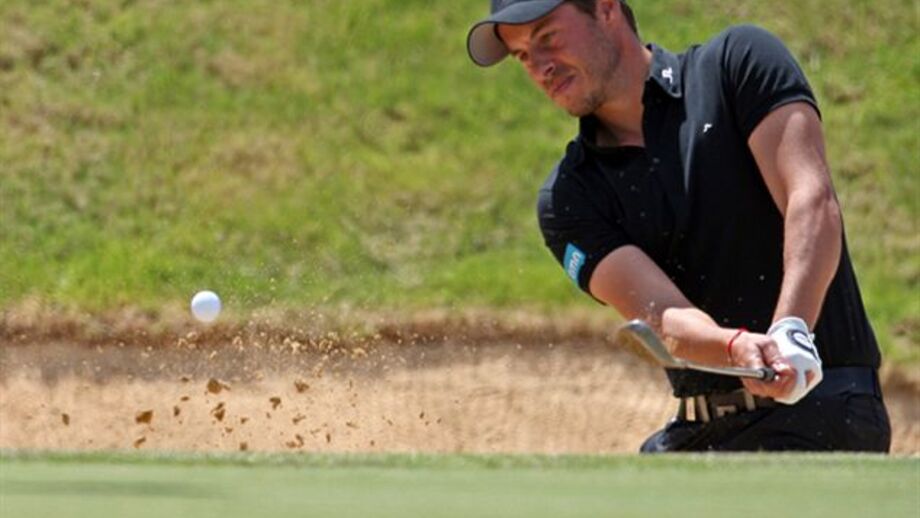 Golfe: Filipe Lima regressa à Escola