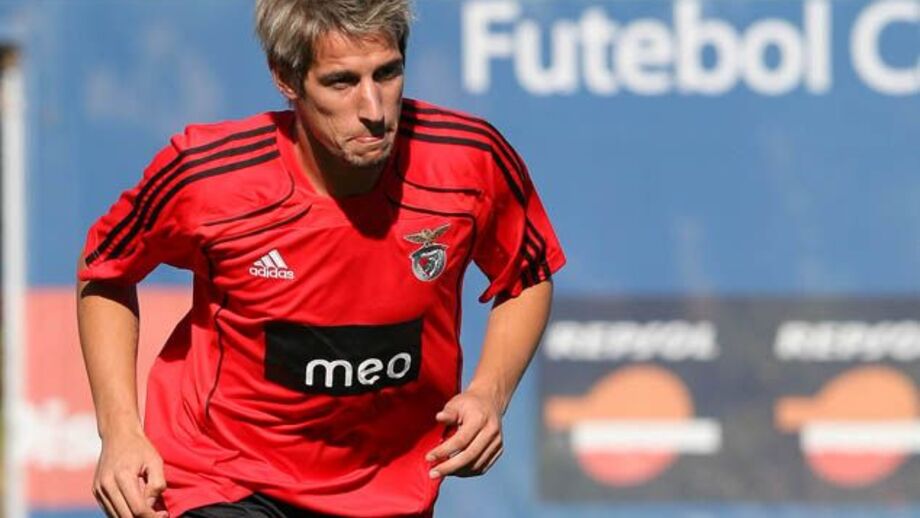 Fábio Coentrão é alternativa a Evra