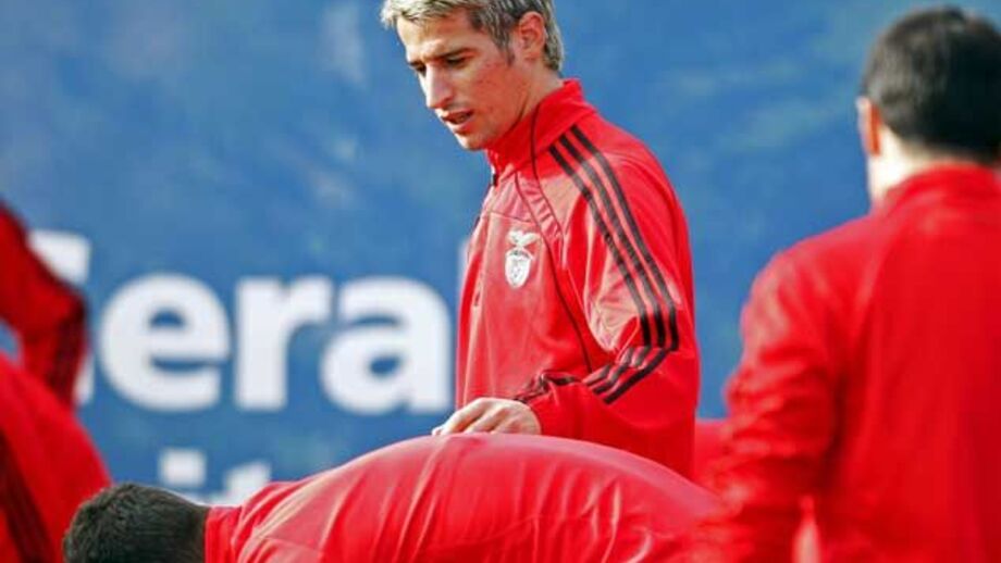 Kardec fora das escolhidos para Schalke