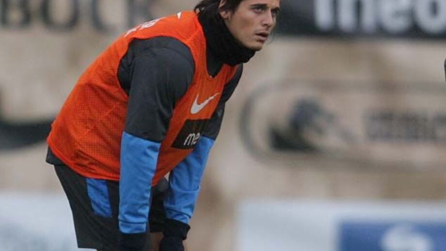 Prediger deixa Cruzeiro