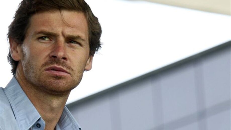 Villas-Boas: «Sporting já recebeu prendas»