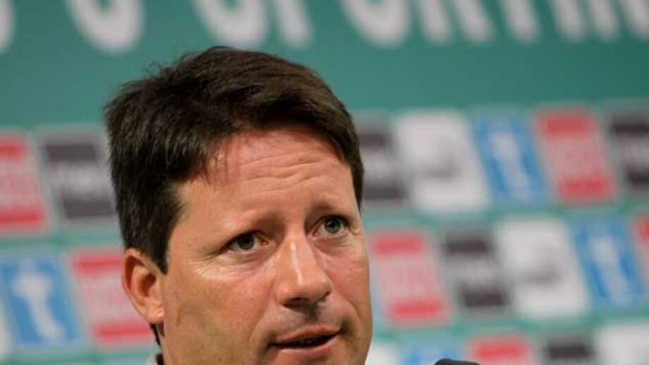 Paulo Sérgio: «Não sei como vai reagir quando perder»