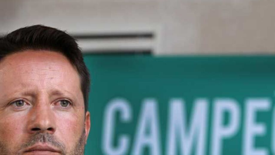 Paulo Sérgio: «Amanhã será a nossa primeira final»