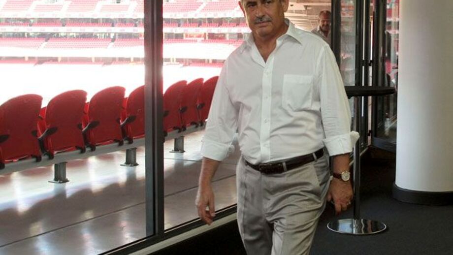 Vieira: «Jesus faz parte da solução e não do problema»