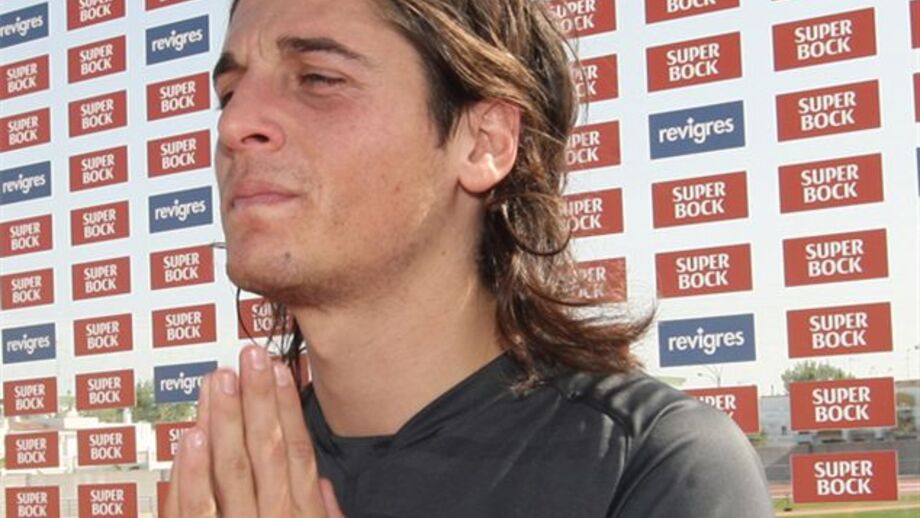 Prediger desmente adeus ao Cruzeiro