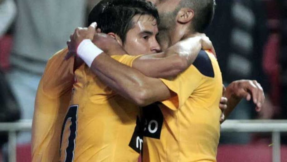 Saviola: «Seria lindo ganhar a Taça»