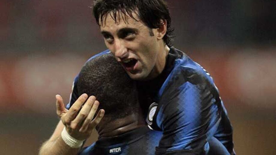 Inter super favorito para vencer Mundial de Clubes