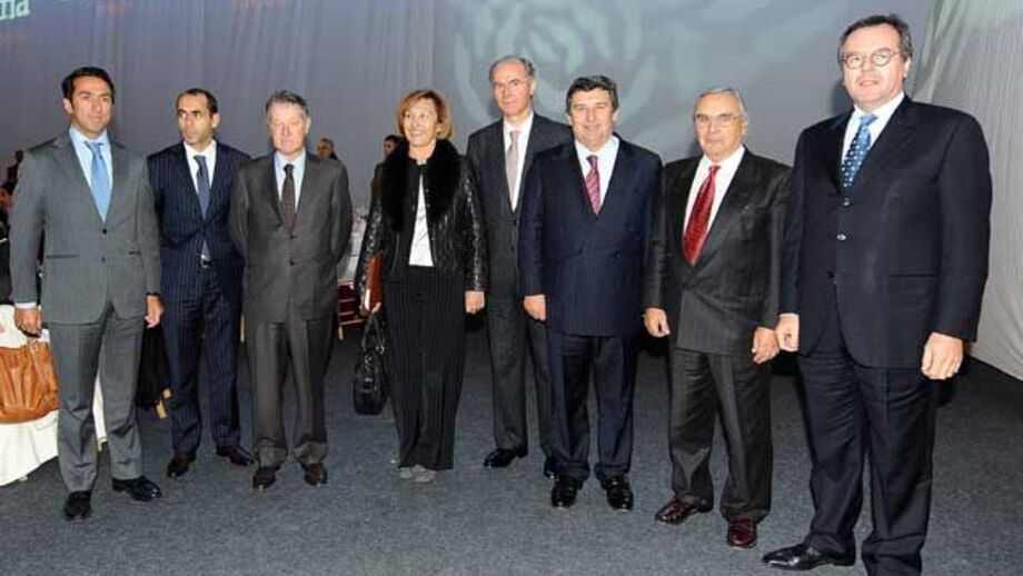 Cofina celebra Natal